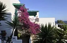 Aloni Hotel Paros 