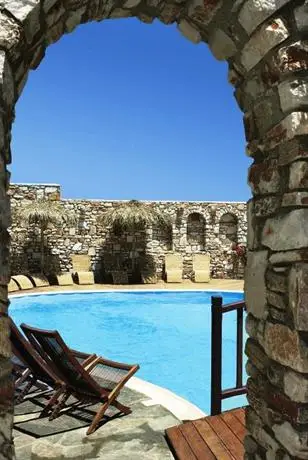 Aloni Hotel Paros 