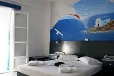 Aloni Hotel Paros 