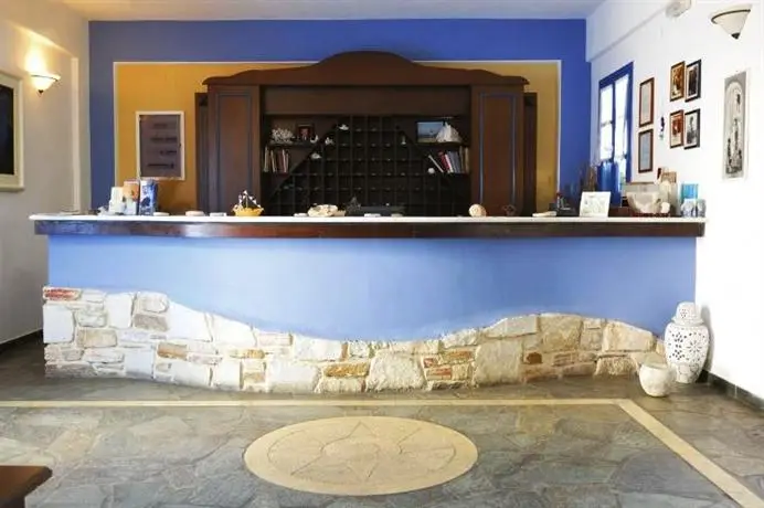 Aloni Hotel Paros 