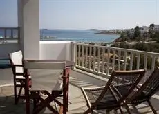 Aloni Hotel Paros 