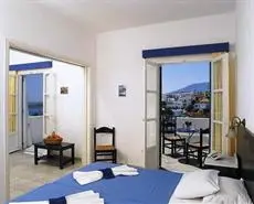 Aloni Hotel Paros 