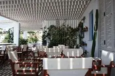 Aloni Hotel Paros 