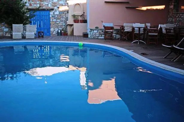 Aloni Hotel Paros 