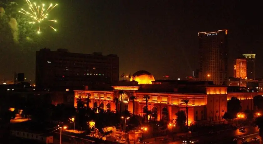 City View Hotel Cairo