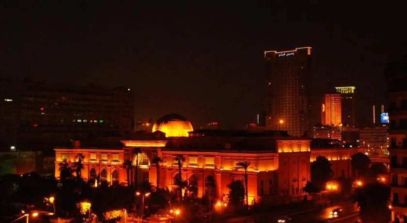 City View Hotel Cairo 