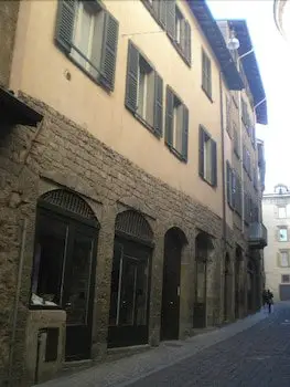 Casa Mario Lupo 