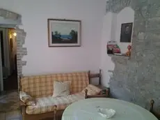 Casa Mario Lupo 