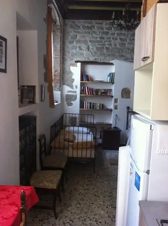 Casa Mario Lupo 