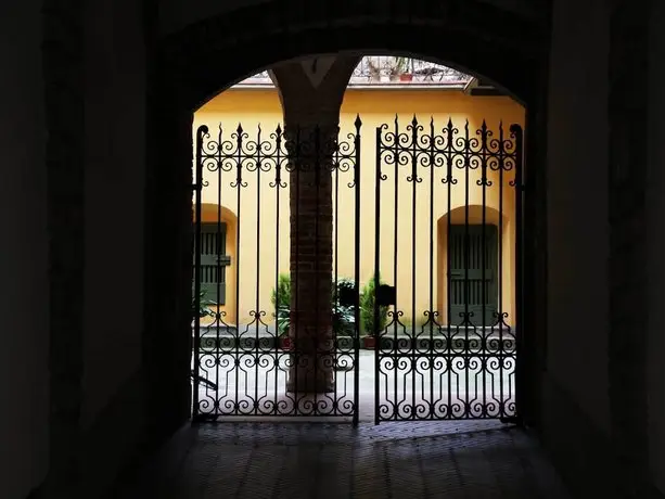 Casa Mario Lupo 