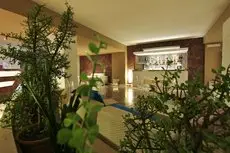 Hotel Baia Azzurra Taormina 