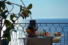 Hotel Baia Azzurra Taormina 