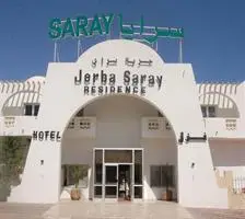 Hotel Djerba Saray 