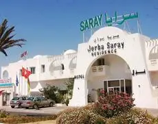 Hotel Djerba Saray 