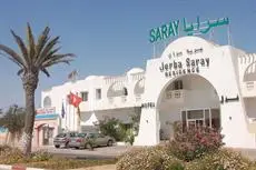 Hotel Djerba Saray 