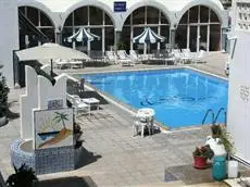 Hotel Djerba Saray 