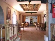 Hotel Djerba Saray 