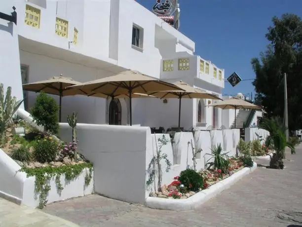 Hotel Djerba Saray 