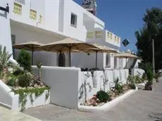 Hotel Djerba Saray 