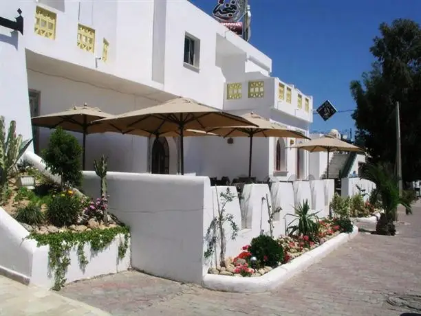 Hotel Djerba Saray 