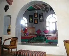 Hotel Djerba Saray 