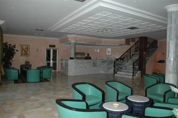 Hotel Djerba Saray 