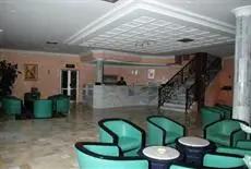 Hotel Djerba Saray 