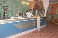 Hotel Djerba Saray 