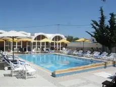 Hotel Djerba Saray 