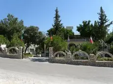 Hotel Pefkos Garden 