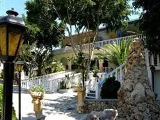 Hotel Pefkos Garden 