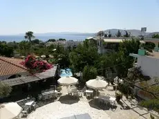 Hotel Pefkos Garden 