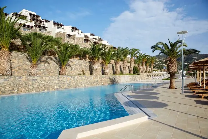 Wyndham Grand Crete Mirabello Bay 