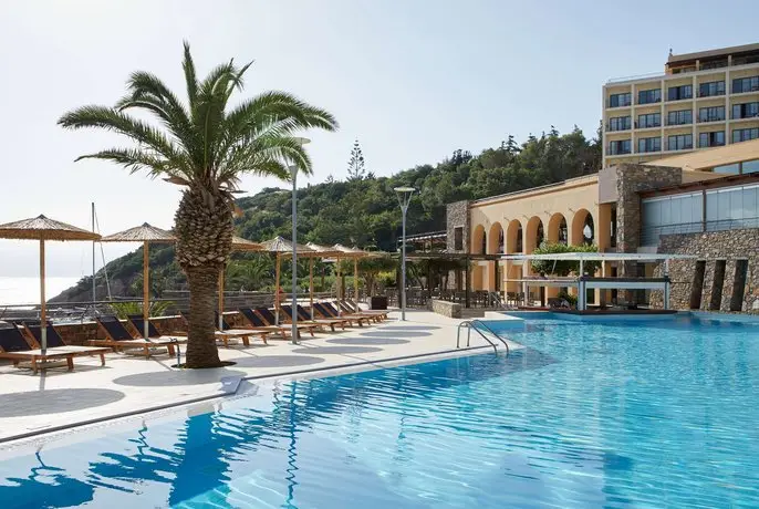 Wyndham Grand Crete Mirabello Bay 