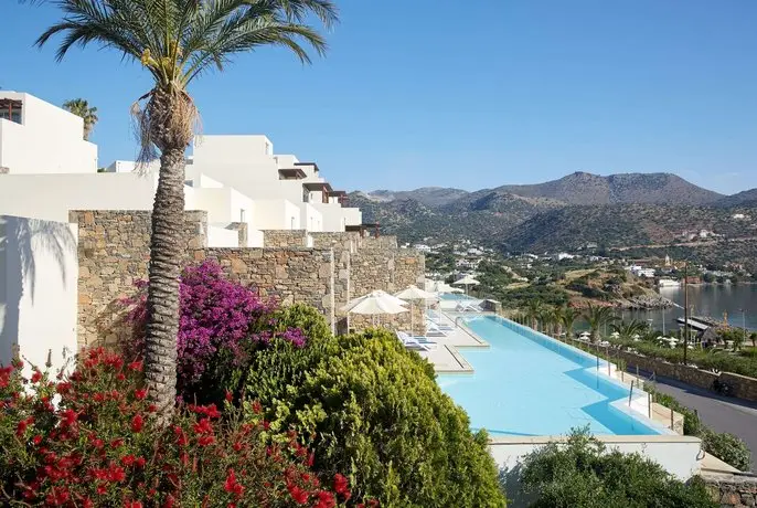 Wyndham Grand Crete Mirabello Bay 