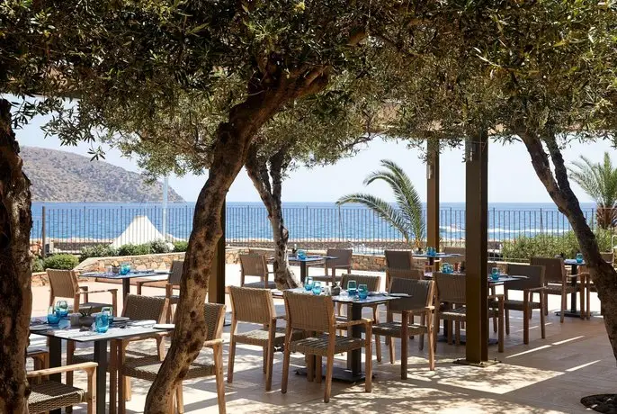 Wyndham Grand Crete Mirabello Bay 