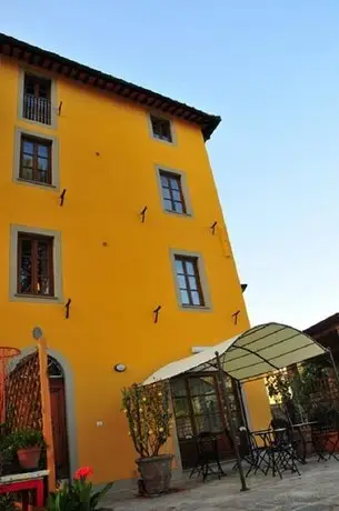 B&B Il Casale di Nanni