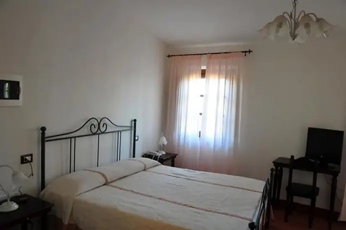 B&B Il Casale di Nanni 