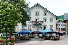 Hotel Adler Oberstaufen 