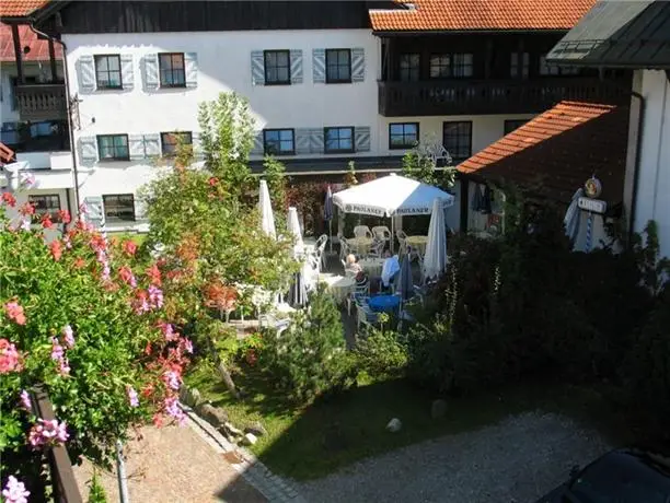 Hotel Adler Oberstaufen 