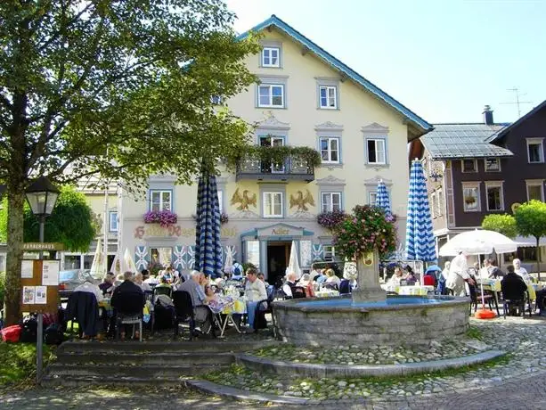 Hotel Adler Oberstaufen 