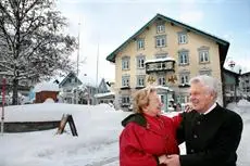 Hotel Adler Oberstaufen 