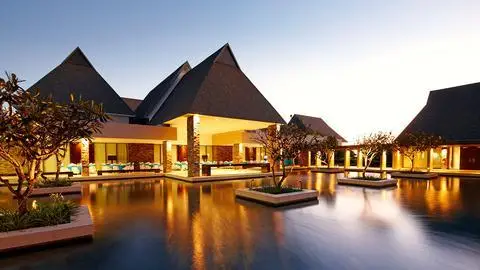 InterContinental Fiji Golf Resort & Spa 