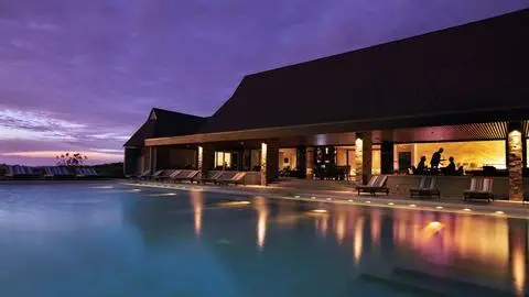 InterContinental Fiji Golf Resort & Spa 