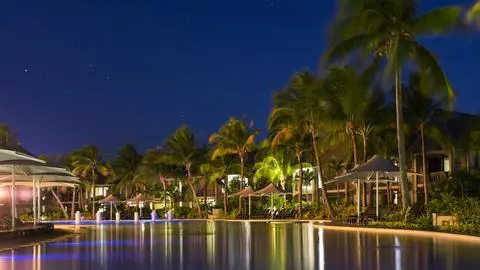 InterContinental Fiji Golf Resort & Spa 