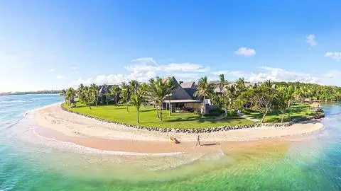 InterContinental Fiji Golf Resort & Spa 