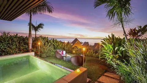 InterContinental Fiji Golf Resort & Spa 