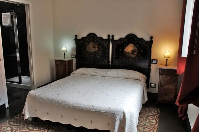 La Peonia Boutique B&B