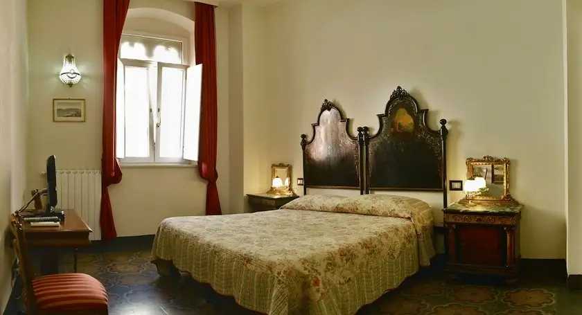 La Peonia Boutique B&B 