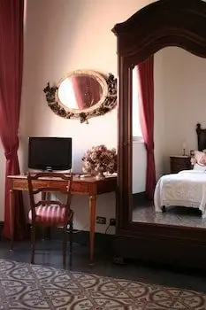 La Peonia Boutique B&B 